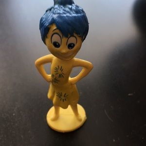 Meet your Posher, Dana